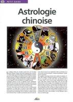 ASTROLOGIE CHINOISE