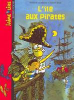 ILE AUX PIRATES N159 NELLE EDITION