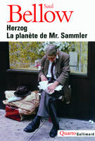 Herzog ; La planète de Mr. Sammler