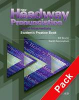 New Headway Pronunciation, Livre+CD