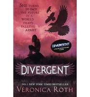 Divergent - Book 1