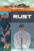 RUST, 1, R.U.S.T. / Black list, Black List