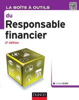 La Boîte à outils du responsable financier - 2e éd.