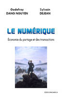 Le numérique - économie du partage et des transactions