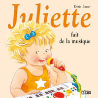 Juliette., 23, JULIETTE FAIT DE LA MUSIQUE