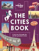 The Cities Book 1ed -anglais-