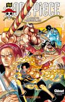 One Piece Edition Originale, 59, La mort de Portgas D. Ace