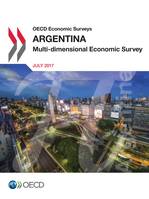 OECD Economic Surveys: Argentina 2017, Multi-dimensional Economic Survey