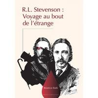 R.l.stevenson, voyage au bout de l'etra