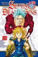 33, Seven Deadly Sins T33