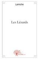 Les Lézards, roman