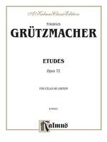 Etudes, Op. 72