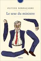 LE SEXE DU MINISTRE