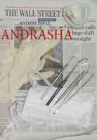 Andrasha