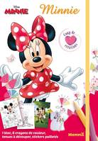 Disney Minnie - Coup de coeur créations