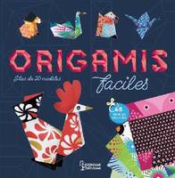 Origamis faciles