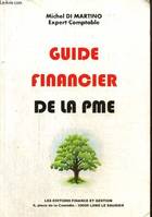 Guide financier de la petite et moyenne entreprise