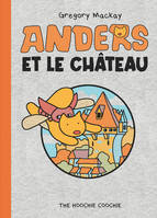 Anders et le château