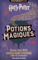 Harry Potter - Potions magiques