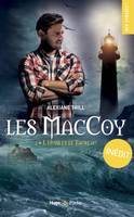 Les MacCoy, 2, Maccoy - Tome 02, L'ours et le taureau