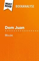 Dom Juan, van Molière