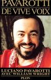 Pavarotti. De vive voix