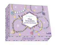 Mes bracelets porte-bonheur - coffret avec accessoires