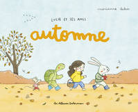 Lucie et ses amis - Automne