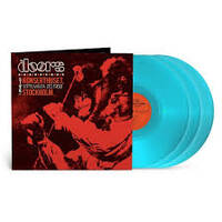 live at konserthuset stockholm 20/09/1968 transluscent light blue vinyl - Disquaire Day 2024