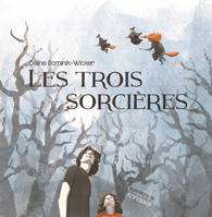 Les Trois Sorcières