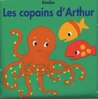 COPAINS D'ARTHUR (LES)