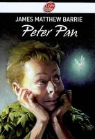 Peter Pan - Texte intégral