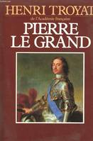 Pierre le grand