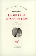 La Grande Conspiration