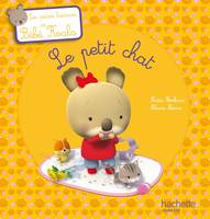 Les petites histoires de Bébé Koala, Bébé Koala - Le petit chat