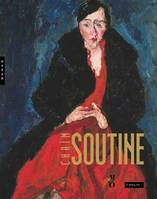 Chaïm Soutine, L'ordre du chaos