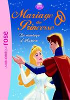 5, Mariage de Princesse 05 - Le mariage d'Aurore