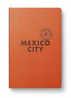 MEXICO CITY GUIDE version anglaise