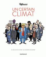 Un certain climat - Tome 0 - Un certain climat