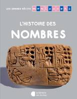 Les grands récits Montessori – L’histoire des nombres