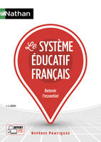 Le système éducatif français - Repères pratiques N°56 - 2019