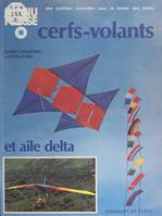 Cerfs-volants et aile delta