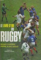 1982, Le Livre d'or du rugby