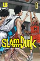 13, Slam Dunk