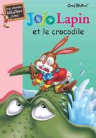 1, Jojo Lapin et le crocodile