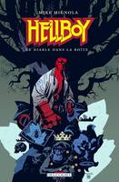 Hellboy., 5, Le diable dans la boîte, Le Diable dans la boîte