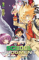 3, School Judgment - Tome 3