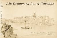 Leo drouyn en lot-et-garonne (vol 19)