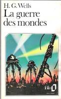 La guerre des mondes