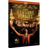 Illusions perdues - Blu-ray (2021)